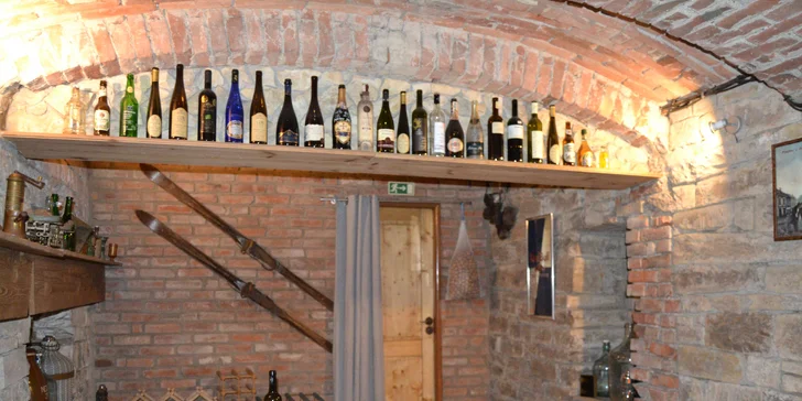 Pohoda v penzionu v Litomyšli: snídaně, sauna, jízda na koni a centrum na dosah