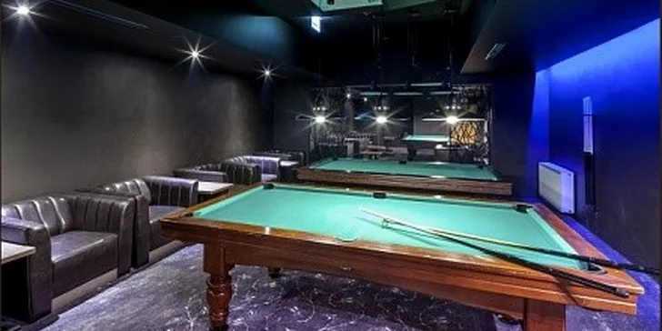 Luxusní wellness pobyt v polských Tatrách pro dva