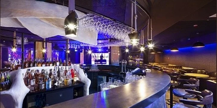 Luxusní wellness pobyt v polských Tatrách pro dva