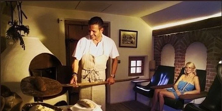 Luxusní wellness pobyt v polských Tatrách pro dva