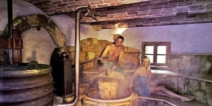 Luxusní wellness pobyt v polských Tatrách pro dva