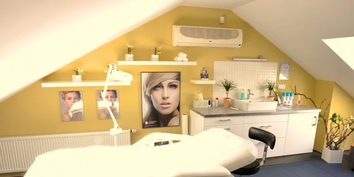 Prodloužení a zahuštění řas Diamond Lashes