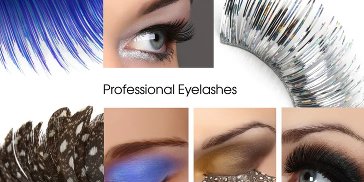 60minutové kompletní líčení od profesionálních INGLOT vizážistů & sleva na nákup produktů
