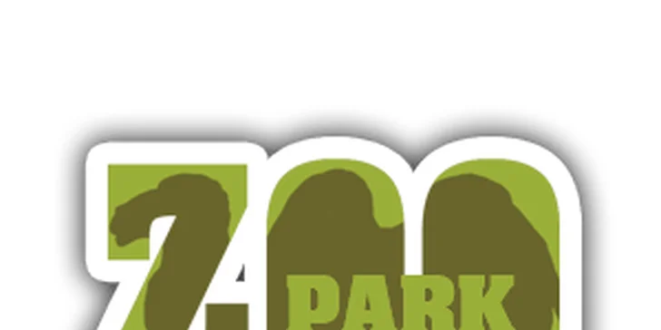 Exotická zvířata zblízka: rodinné a partnerské vstupy do Zooparku Stěžery
