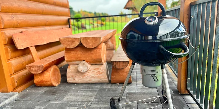 Nadmořská výška 900 m poskytuje ideální startovací polohu pro hřebenové výjezdy na horských kolech nebo vysokohorskou turistiku.