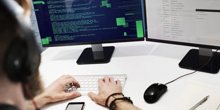 PHP vývojář: pojď tvořit a zlepšovat inovativní produkt