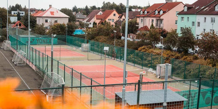 Kempy jsou ideální volbou jak pro děti, které si chtějí vyzkoušet více disciplín najednou a najít to, co je skutečně baví, tak pro ty, kteří mají jasný cíl.
