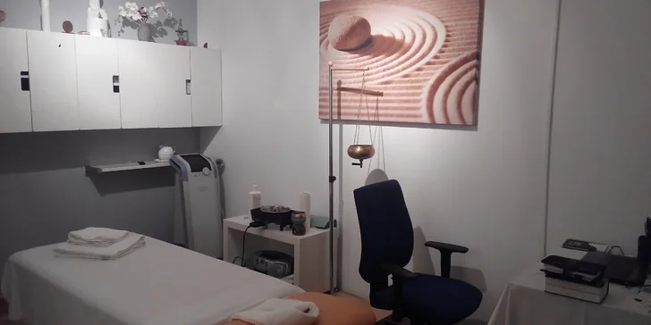 Výběr ajurvédských masáží pro blaho těla i duše