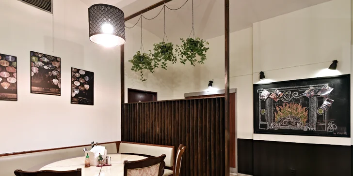 Chopstix sushi set: až 53 skvělých kousků pro 1, 2 nebo 4 osoby