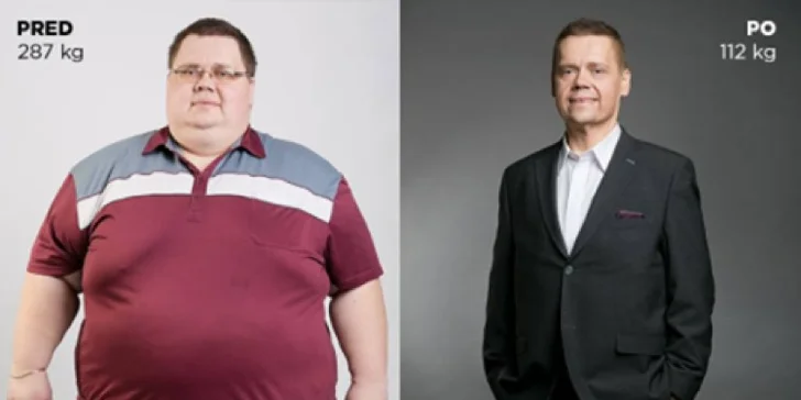 Ján Hodoň zažil svoju obrovskú premenu pod vedením Maroša Molnára v roku 2016. Po absolvovaní obľúbenej reality show sa rozhodol umožniť podobnú zmenu životného štýlu aj ďalším záujemcom