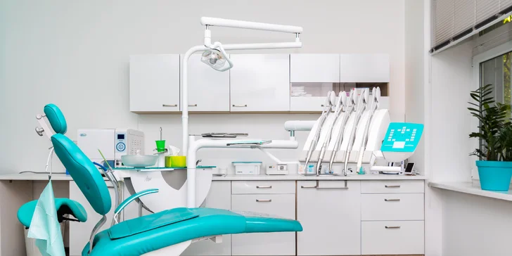 Férové ceny, kvalitné materiály a gentlemanský prístup? Stavte na zubné centrum Dentleman!

