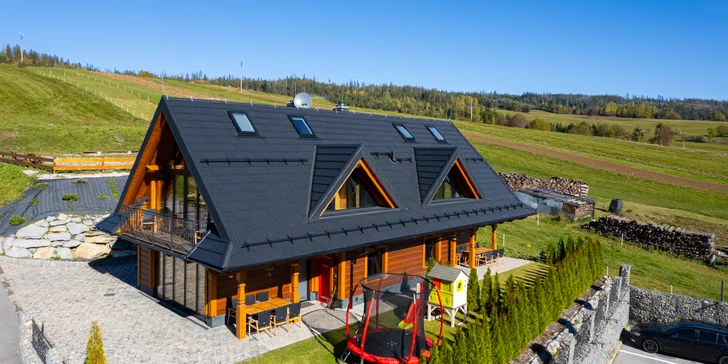 CHALET ŽDIARANKA