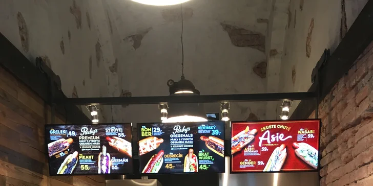 1 nebo 2 burgery s hovězím masem z českých chovů, čedarem a slaninou