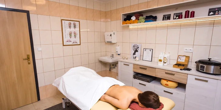 Relax pobyt pro dva nebo rodinu s neomezeným vstupem do nového wellness