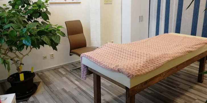 Salon má skvělé hodnocení zákazníků.