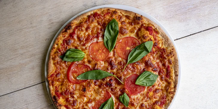 V nabídce najdete i variantu s pizzou nebo 9D kinem.