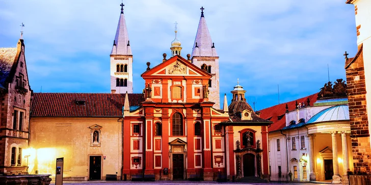 Zaposlouchejte se do tónů klasické hudby v podání špičkových hudebníků. 