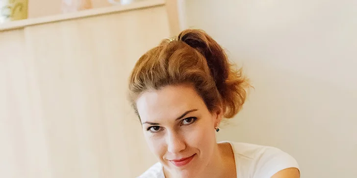 60minutová manuální lymfodrenáž pro detoxikaci a hubnutí