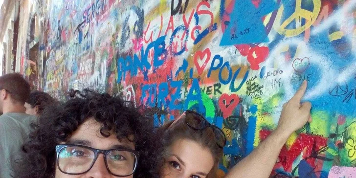 Městská hra v Praze: úkoly, historie, kultura, tajemství i zábava
