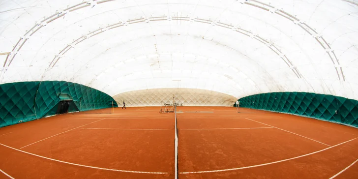 Parádní pobyt v Malé Fatře: wellness, farmářská polopenze i vlastní pivovar