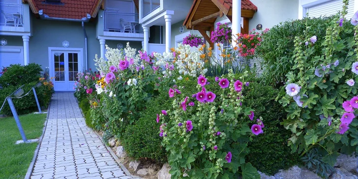 Odpočinek v Maďarsku: Wellness pobyt u termálního jezera Hévíz s polopenzí