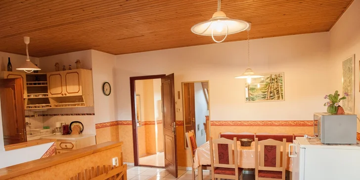 Odpočinek v Maďarsku: Wellness pobyt u termálního jezera Hévíz s polopenzí