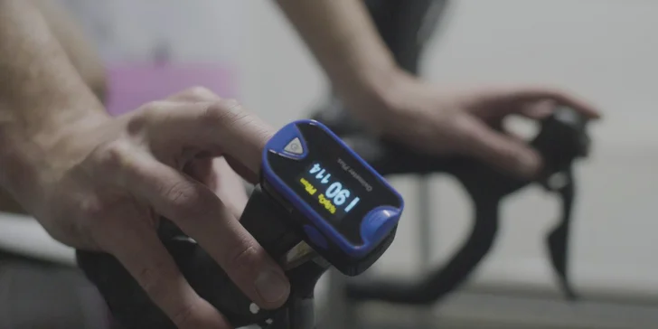 Hypoxický trénink simulující vysokohorské prostředí: tajná zbraň sportovců