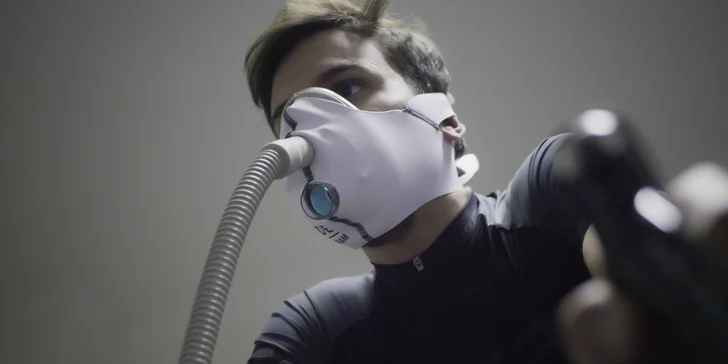 Hypoxický trénink simulující vysokohorské prostředí: tajná zbraň sportovců