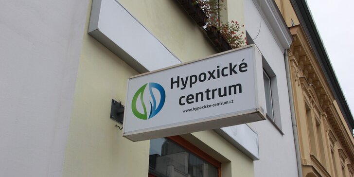 Vysokohorská hypoxická terapie: novinka v boji s civilizačními chorobami