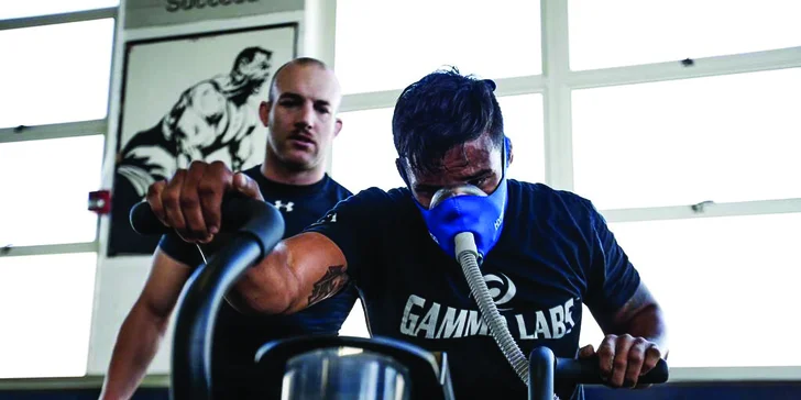 Hypoxický trénink simulující vysokohorské prostředí: tajná zbraň sportovců