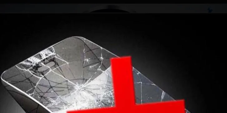 Nanotechnologie pro váš smartphone: ochranné tekuté sklo Wowfixit na displej