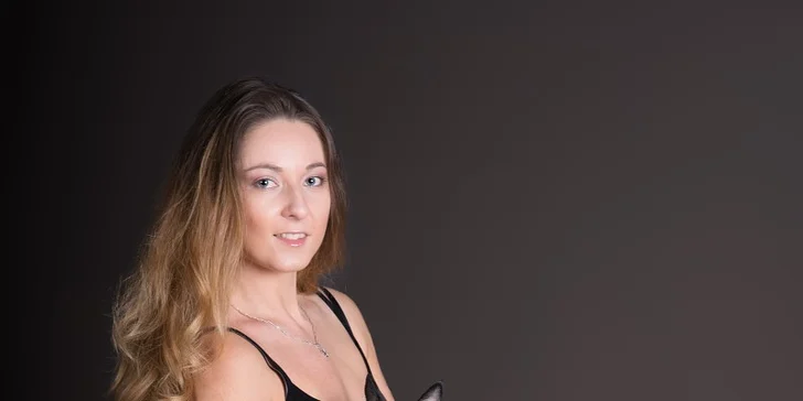 Fotografování psů a mazlíčků v ateliéru