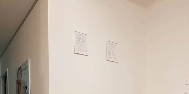 5x 50minut lymfodrenáže včetně uvolnění uzlin