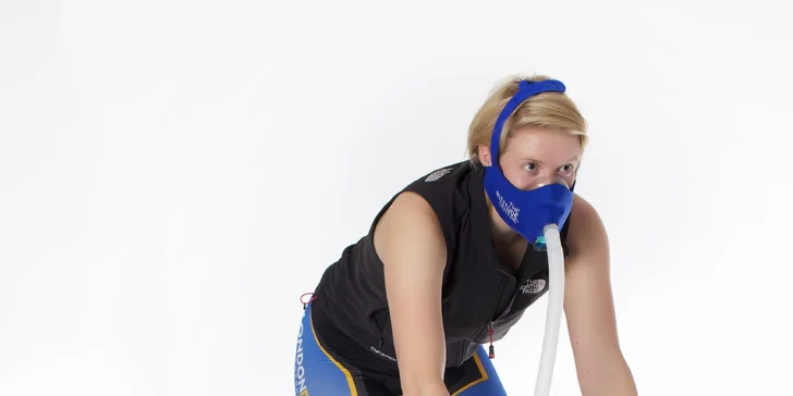 Hypoxický trénink simulující vysokohorské prostředí: tajná zbraň sportovců