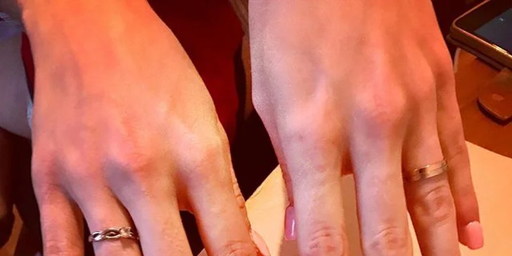 Profesionální modeláž nehtů v Happy Hands Studiu