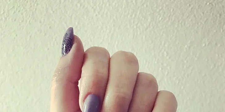 Profesionální modeláž nehtů v Happy Hands Studiu