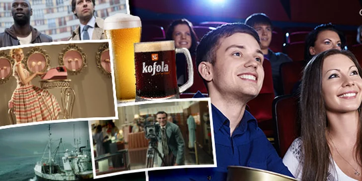10 přenosných vstupenek na Summer Nights Bia Central + 2 nápoje zdarma