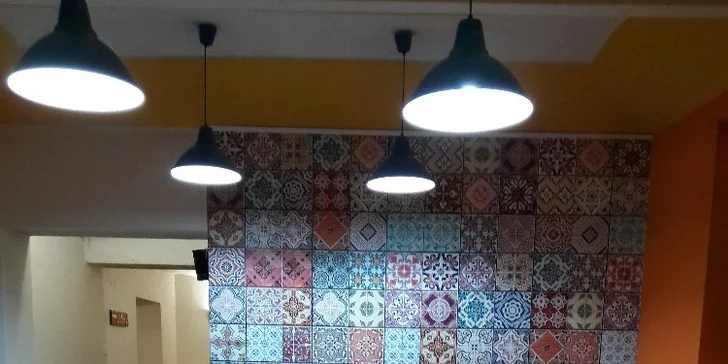 Nabídka plná vůní: otevřený voucher na cokoli z menu indické restaurace