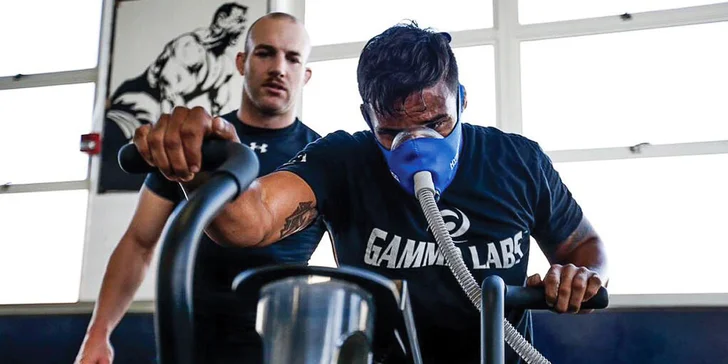 Hypoxický trénink simulující vysokohorské prostředí: tajná zbraň sportovců