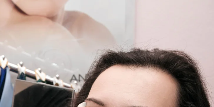 Hodinový kurz líčení přesně podle vašeho typu