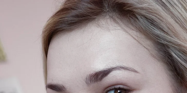 Hodinový kurz líčení přesně podle vašeho typu
