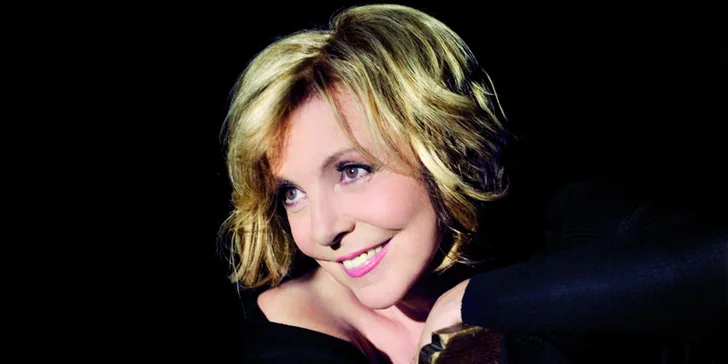 Vstupenky na exkluzivní koncert Hany Zagorové a Petra Rezka