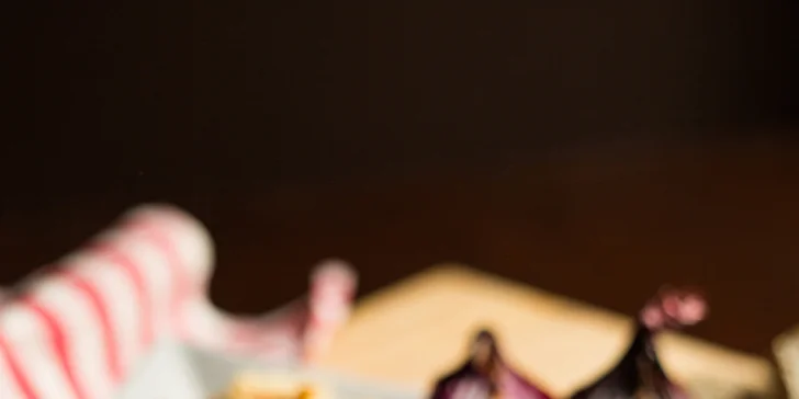 Zdravé čerstvé menu v paleo nebo vegan verzi: bez lepku i bez laktózy