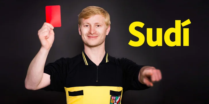 Vstupenka na divadelní představení Sudí ve Vršovickém divadle MANA