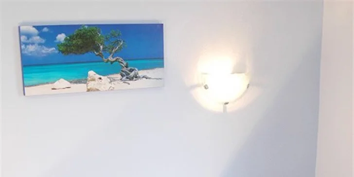Vzhůru na prosluněnou pláž: 7 až 18 nocí na Chalkidiki v Řecku vč. dopravy