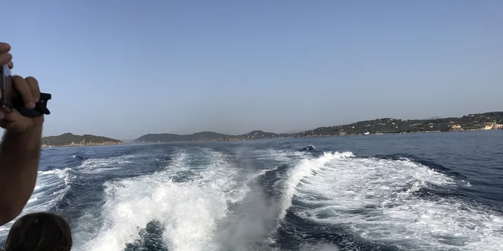 Nice, Cannes, St. Tropéz, Monaco: zájezd s koupáním, dopravou a 2 noci v hotelu