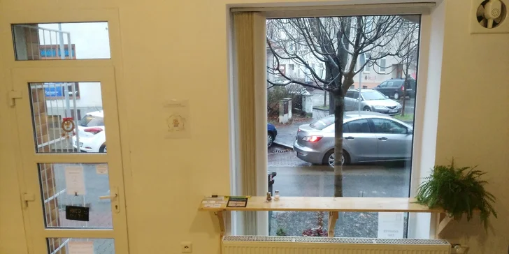 Cappuccino nebo Latté s koláčem nebo bez