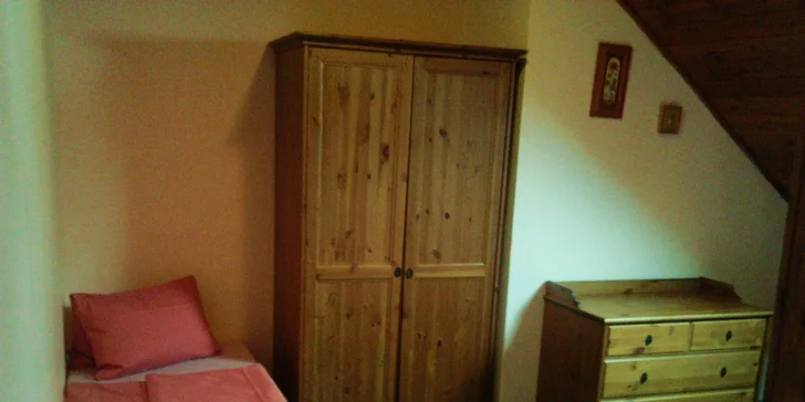 Odpočinkový pobyt pro 2 osoby v horském hotelu v Krkonoších