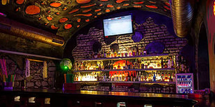 Co si dáte jako první? Mojito, Piňa Coladu, nebo snad Martini?