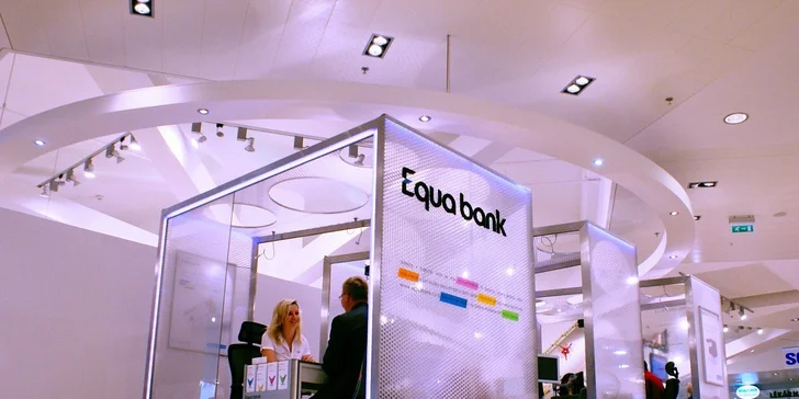 Účet v Equa bank s bonusem 500 Kč
